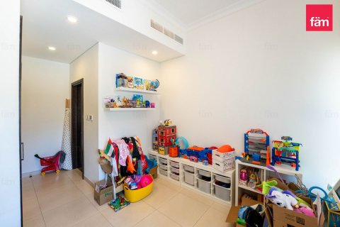 Vila di Al Barsha, Dubai, UEA 3 kamar tidur, 232.4 m2 nomor 710196 - foto 18