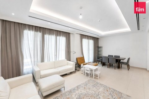 Vila di Al Barsha, Dubai, UEA 3 kamar tidur, 232.4 m2 nomor 710196 - foto 28