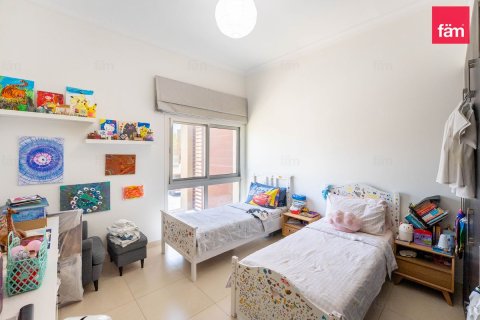 Vila di Al Barsha, Dubai, UEA 3 kamar tidur, 232.4 m2 nomor 710196 - foto 22