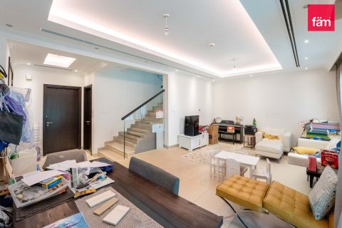 Vila di Al Barsha, Dubai, UEA 3 kamar tidur, 232.4 m2 nomor 710196 - foto 30