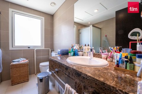 Vila di Al Barsha, Dubai, UEA 3 kamar tidur, 232.4 m2 nomor 710196 - foto 7