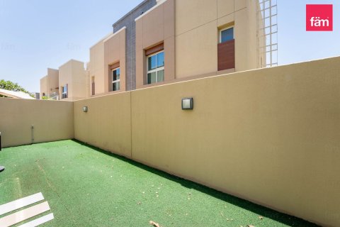 Vila di Al Barsha, Dubai, UEA 3 kamar tidur, 232.4 m2 nomor 710196 - foto 3