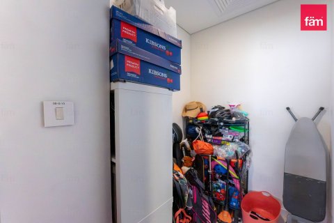 Vila di Al Barsha, Dubai, UEA 3 kamar tidur, 232.4 m2 nomor 710196 - foto 21