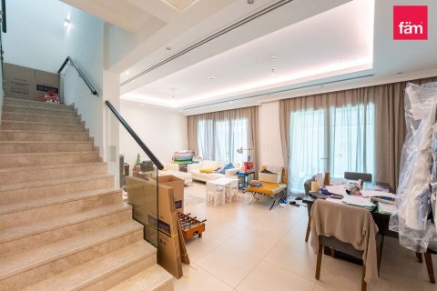 Vila di Al Barsha, Dubai, UEA 3 kamar tidur, 232.4 m2 nomor 710196 - foto 29