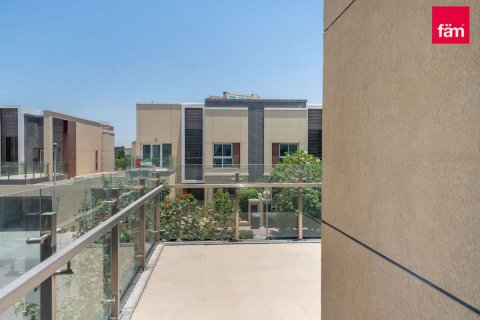 Vila di Al Barsha, Dubai, UEA 3 kamar tidur, 232.4 m2 nomor 710196 - foto 8