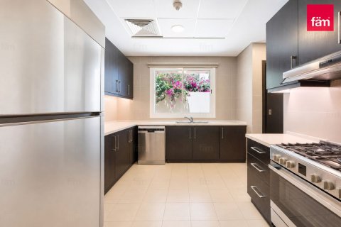 Vila di Al Barsha, Dubai, UEA 3 kamar tidur, 232.4 m2 nomor 710196 - foto 27