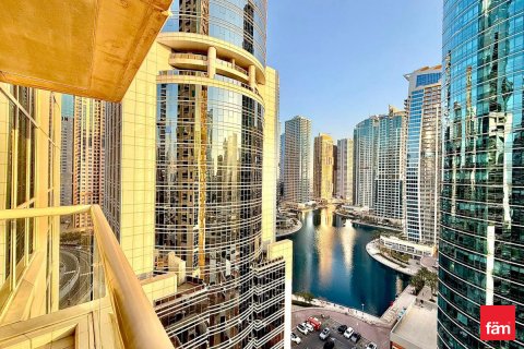 Apartment in Dubai, UAE 2 bedrooms, 110.3 sq.m. № 710207