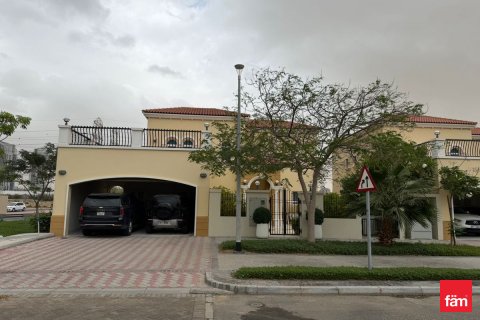Jumeirah Park, Dubai, UAE의 판매용 빌라 침실 4개, 524.9제곱미터 번호 710198 - 사진 10