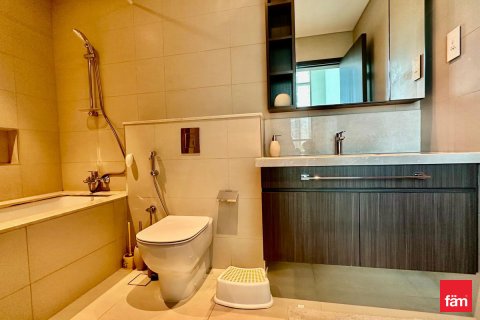 Dzīvoklis Downtown Dubai (Downtown Burj Dubai)jā, AAE 1 istaba, 79.8 m2 Nr. 710197 - attēls 10