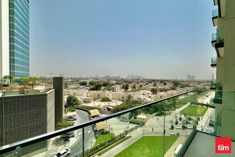 Apartament w Downtown Dubai (Downtown Burj Dubai), Dubai, ZEA 1 sypialnia, 79.8 mkw. nr 710197