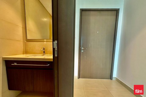 Dzīvoklis Downtown Dubai (Downtown Burj Dubai)jā, AAE 1 istaba, 79.8 m2 Nr. 710197 - attēls 12