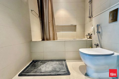 Dzīvoklis Downtown Dubai (Downtown Burj Dubai)jā, AAE 1 istaba, 79.8 m2 Nr. 710197 - attēls 8