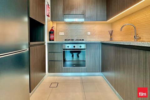 Dzīvoklis Downtown Dubai (Downtown Burj Dubai)jā, AAE 1 istaba, 79.8 m2 Nr. 710197 - attēls 4