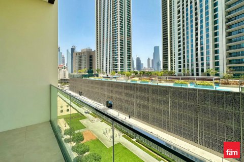 Dzīvoklis Downtown Dubai (Downtown Burj Dubai)jā, AAE 1 istaba, 79.8 m2 Nr. 710197 - attēls 11