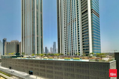 Dzīvoklis Downtown Dubai (Downtown Burj Dubai)jā, AAE 1 istaba, 79.8 m2 Nr. 710197 - attēls 9