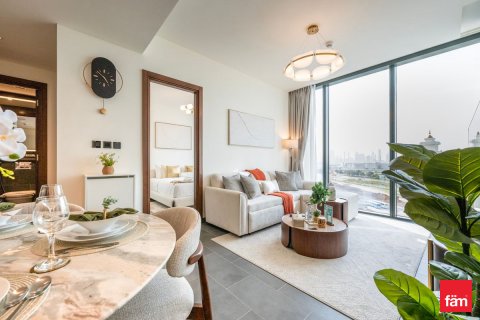 Lägenhet i Dubai, UAE 2 sovrum, 75.1 kvm Nr. 713217