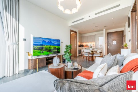 Lägenhet till försäljning i Dubai, UAE 2 sovrum, 75.1 kvm Nr. 713217 - fotografi 5