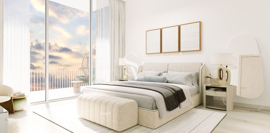 آپارتمان در Jumeirah Village Circle، Dubai ، امارات متحده عربی 2 خوابه ، 126 متر مربع.  شماره 713212