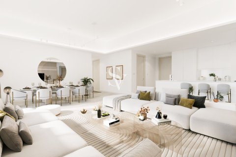 آپارتمان برای فروش در  Jumeirah Village Circle، Dubai، امارات متحده عربی  2 خوابه ، 126 متر مربع ، شماره 713212 - تصویر 10