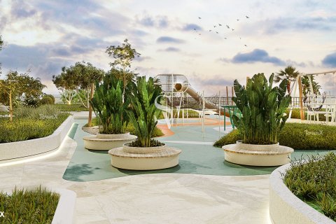 آپارتمان برای فروش در  Jumeirah Village Circle، Dubai، امارات متحده عربی  2 خوابه ، 126 متر مربع ، شماره 713212 - تصویر 7