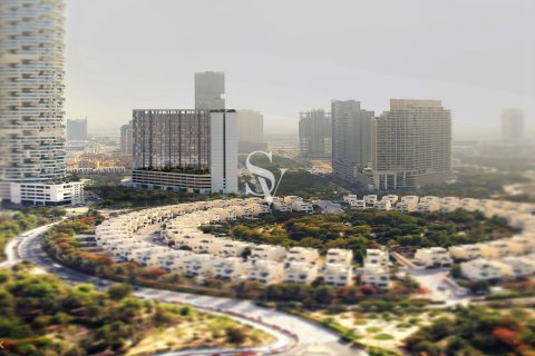 آپارتمان برای فروش در  Jumeirah Village Circle، Dubai، امارات متحده عربی  2 خوابه ، 126 متر مربع ، شماره 713212 - تصویر 2