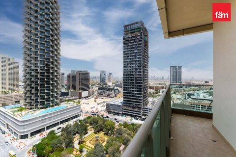 Apartamento en alquiler en Dubai, EAU 3 dormitorios, 221.3 m2 № 713218 - foto 20