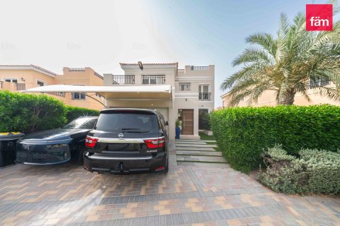 Vila di Dubai, UEA 5 kamar tidur, 560.8 m2 nomor 713216 - foto 26