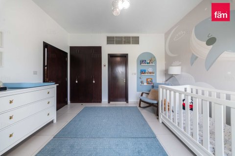 Vila di Dubai, UEA 5 kamar tidur, 560.8 m2 nomor 713216 - foto 20