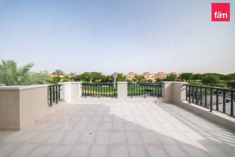 Vila di Dubai, UEA 5 kamar tidur, 560.8 m2 nomor 713216 - foto 22