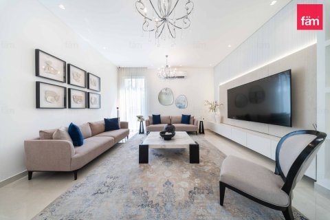 Vila di Dubai, UEA 5 kamar tidur, 560.8 m2 nomor 713216 - foto 5