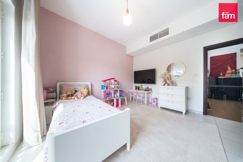 Vila di Dubai, UEA 5 kamar tidur, 560.8 m2 nomor 713216 - foto 17
