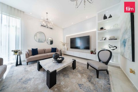 Vila di Dubai, UEA 5 kamar tidur, 560.8 m2 nomor 713216 - foto 6