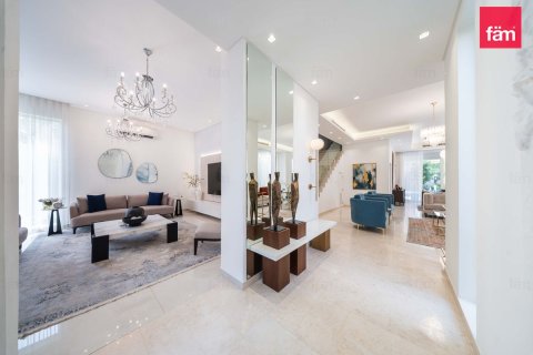 Vila di Dubai, UEA 5 kamar tidur, 560.8 m2 nomor 713216 - foto 7