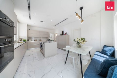 Vila di Dubai, UEA 5 kamar tidur, 560.8 m2 nomor 713216 - foto 10