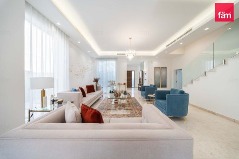 Vila di Dubai, UEA 5 kamar tidur, 560.8 m2 nomor 713216 - foto 12