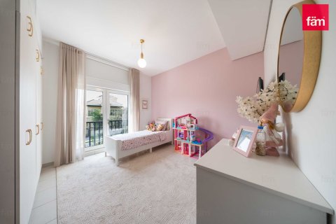 Vila di Dubai, UEA 5 kamar tidur, 560.8 m2 nomor 713216 - foto 16