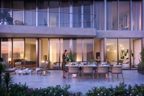 Downtown Jebel Ali、Dubai、UAE にあるマンション販売中 1ベッドルーム、74.8 m2、No713215 - 写真 8