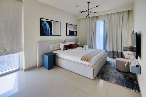 Apartment til leje i Dubai Creek Harbour (The Lagoons), Dubai, UAE 3 soveværelser, 144 kvm № 717775 - foto 3