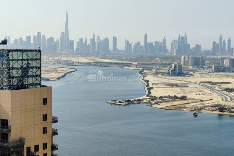 דירה להשכרה ב Dubai Creek Harbour (The Lagoons), Dubai, איחוד האמירויות  3 חדרי שינה, 144 מ"ר, מספר 717775 - תמונה 14