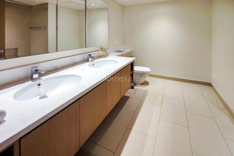 Apartment til leje i Dubai Creek Harbour (The Lagoons), Dubai, UAE 3 soveværelser, 144 kvm № 717775 - foto 9