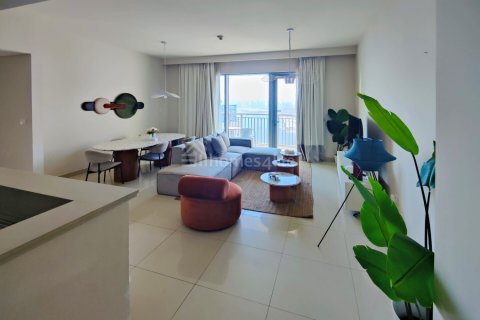 דירה להשכרה ב Dubai Creek Harbour (The Lagoons), Dubai, איחוד האמירויות  3 חדרי שינה, 144 מ"ר, מספר 717775 - תמונה 1