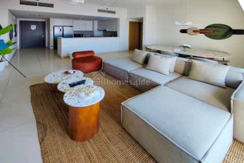 דירה להשכרה ב Dubai Creek Harbour (The Lagoons), Dubai, איחוד האמירויות  3 חדרי שינה, 144 מ"ר, מספר 717775 - תמונה 15