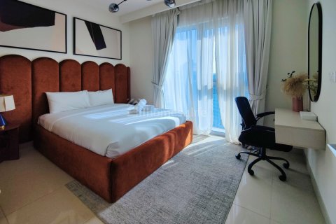 Apartment til leje i Dubai Creek Harbour (The Lagoons), Dubai, UAE 3 soveværelser, 144 kvm № 717775 - foto 5