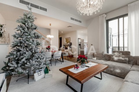 Σπίτι σε Dubai Hills Estate, Dubai, ΗΑΕ 3 υπνοδωμάτια, 195 τ.μ. Αρ. 717730 - φωτογραφία 8