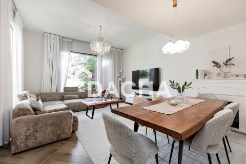 Σπίτι σε Dubai Hills Estate, Dubai, ΗΑΕ 3 υπνοδωμάτια, 195 τ.μ. Αρ. 717730 - φωτογραφία 1