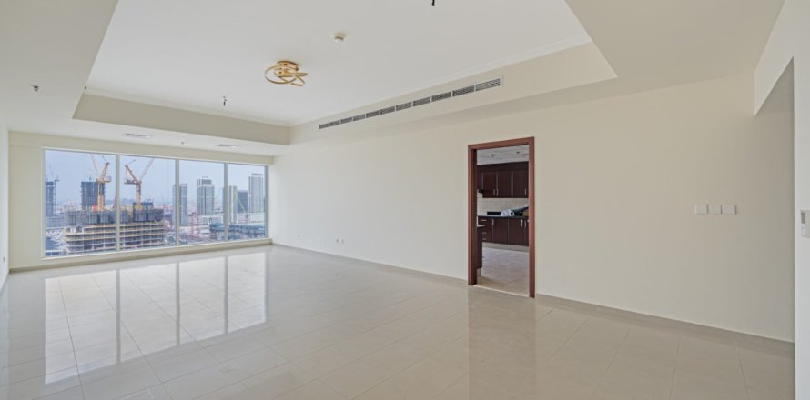 Dubai Marina, Dubai, BAE’de daire 3 yatak odası, 361 m&sup2; No 717777