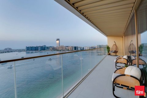 Apartamento en alquiler en Dubai Harbour, Dubai, EAU 2 dormitorios, 132.7 m2 № 660564 - foto 2