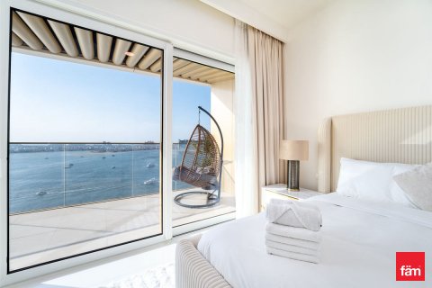 Apartamento en alquiler en Dubai Harbour, Dubai, EAU 2 dormitorios, 132.7 m2 № 660564 - foto 15
