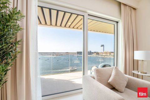 Apartamento en alquiler en Dubai Harbour, Dubai, EAU 2 dormitorios, 132.7 m2 № 660564 - foto 6