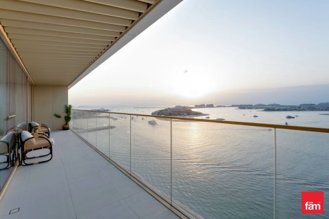 Apartamento en alquiler en Dubai Harbour, Dubai, EAU 2 dormitorios, 132.7 m2 № 660564 - foto 23